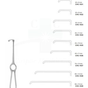 CHC-1636 | Retractors |