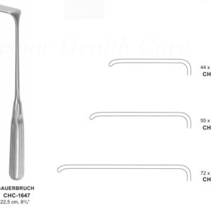 CHC-1649 | Retractors |