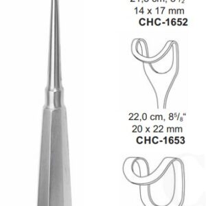 CHC-1652 | Retractors |