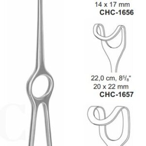 CHC-1656 | Retractors |