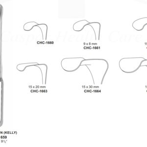 CHC-1665 | Retractors |
