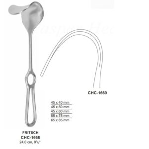 CHC-1668 | Retractors |