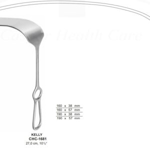 CHC-1681 | Retractors |