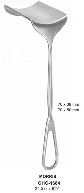CHC-1684 | Retractors |