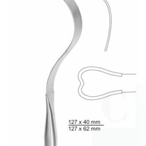 CHC-1685 | Retractors |
