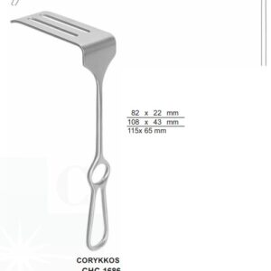 CHC-1686 | Retractors |