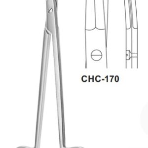 CHC-170 | Scissors |