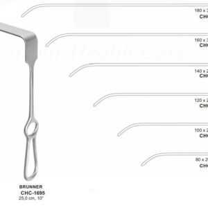 CHC-1701 | Retractors |
