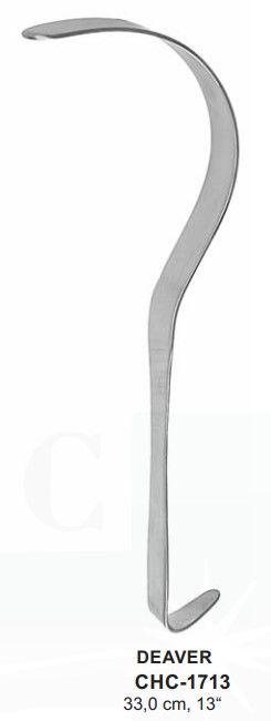 CHC-1713 | Retractors |