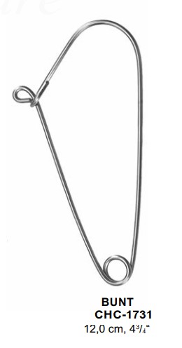 CHC-1731 | Sterilization |