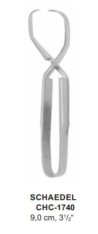 CHC-1740 | Towel Clamps |