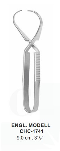 CHC-1741 | Towel Clamps |