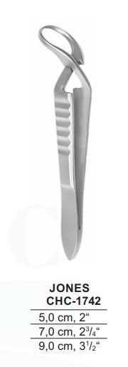 CHC-1742 | Towel Clamps |