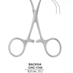 CHC-1744 | Towel Clamps |