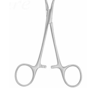 CHC-1746 | Towel Clamps |