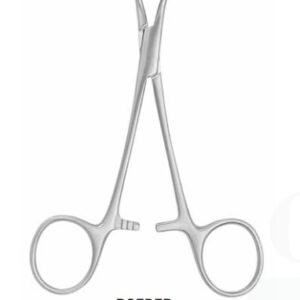 CHC-1747 | Towel Clamps |