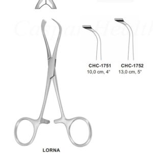 CHC-1752 | Towel Clamps |