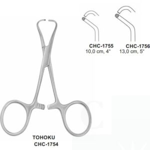 CHC-1755 | Towel Clamps |