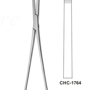 CHC-1763 | Towel Clamps |