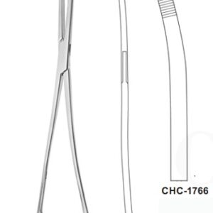 CHC-1765 | Towel Clamps |