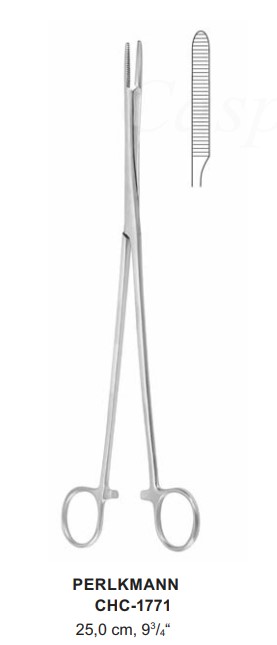 CHC-1771 | Towel Clamps |