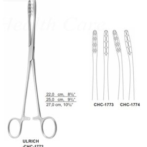CHC-1774 | Towel Clamps |