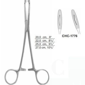 CHC-1775 | Towel Clamps |