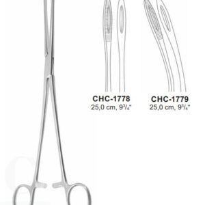 CHC-1777 | Towel Clamps |