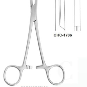 CHC-1785 | Towel Clamps |