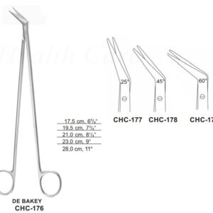 CHC-179 | Scissors |