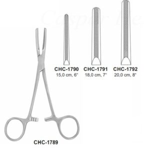 CHC-1790 | Towel Clamps |