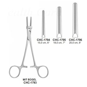 CHC-1796 | Towel Clamps |