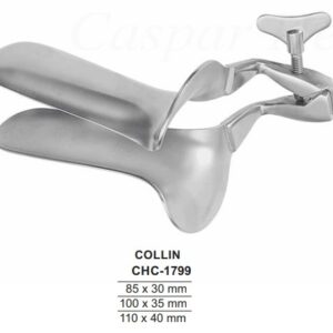 CHC-1799 | Gynecology |