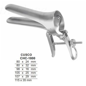 CHC-1800 | Gynecology |