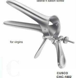 CHC-1802 | Gynecology |