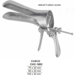 CHC-1803 | Gynecology |