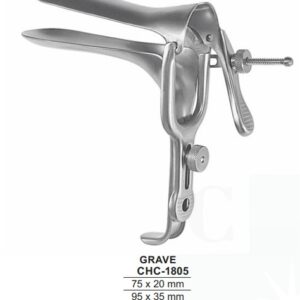 CHC-1805 | Gynecology |