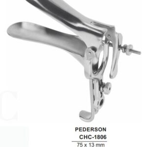 CHC-1806 | Gynecology |
