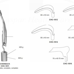 CHC-1811 | Gynecology |