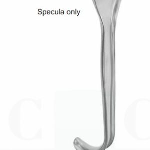 CHC-1832 | Gynecology |