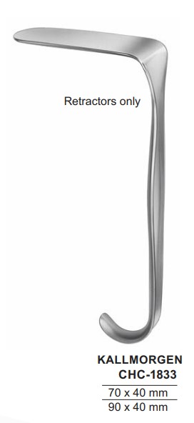 CHC-1833 | Gynecology |