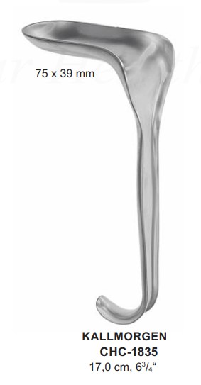 CHC-1835 | Gynecology |