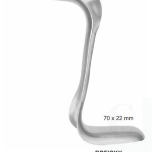 CHC-1837 | Gynecology |