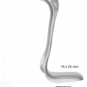 CHC-1838 | Gynecology |