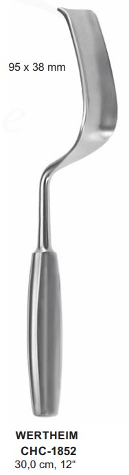 CHC-1852 | Gynecology |