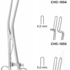 CHC-1855 | Gynecology |