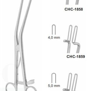 CHC-1859 | Gynecology |