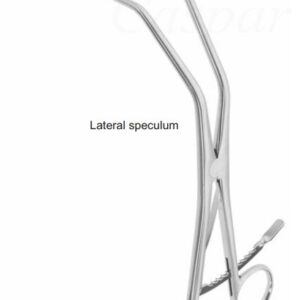 CHC-1861 | Gynecology |