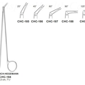 CHC-187 | Scissors |