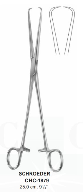 CHC-1879 | Gynecology |